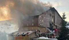 Otel Faciasında Yeni Gözaltılar! Gözaltı Sayısı 12’ye Yükseldi!