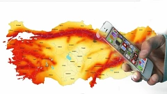 En İyi Deprem Uyarı Uygulamaları (5+) 